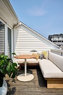 Faraway Martha's Vineyard