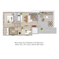 Faraway Martha's Vineyard