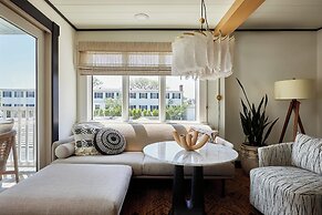 Faraway Martha's Vineyard