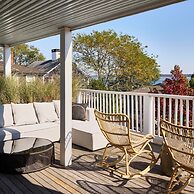 Faraway Martha's Vineyard