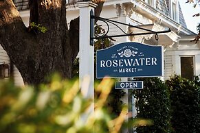 Faraway Martha's Vineyard