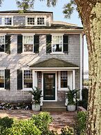 Faraway Martha's Vineyard