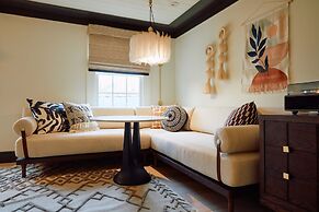 Faraway Martha's Vineyard