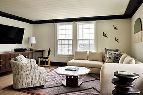 Faraway Martha's Vineyard