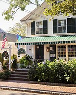 Faraway Martha's Vineyard