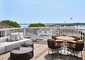 Faraway Martha's Vineyard