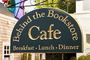 Faraway Martha's Vineyard