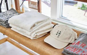 Faraway Martha's Vineyard