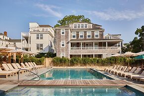 Faraway Martha's Vineyard