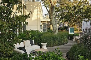 Faraway Martha's Vineyard