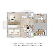 Faraway Martha's Vineyard