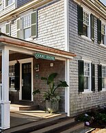 Faraway Martha's Vineyard