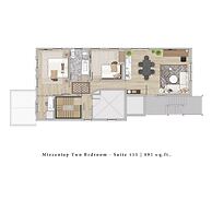 Faraway Martha's Vineyard