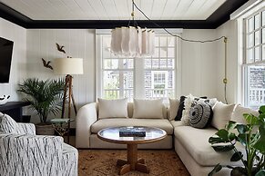 Faraway Martha's Vineyard