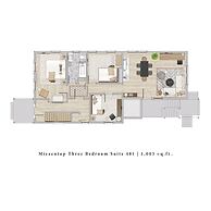 Faraway Martha's Vineyard