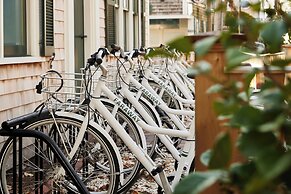 Faraway Martha's Vineyard