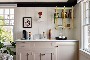 Faraway Martha's Vineyard