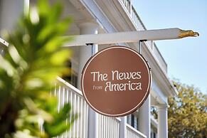 Faraway Martha's Vineyard