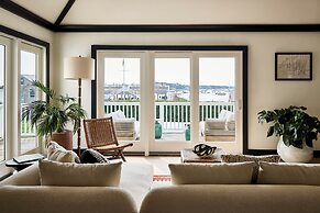 Faraway Martha's Vineyard