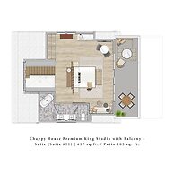 Faraway Martha's Vineyard