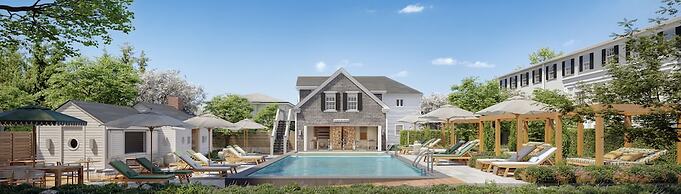 Faraway Martha's Vineyard