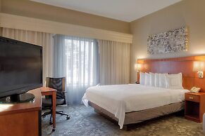 Courtyard by Marriott Memphis Germantown