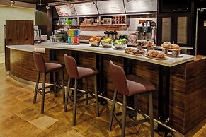 Courtyard by Marriott Memphis Germantown