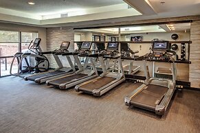 Courtyard by Marriott Memphis Germantown