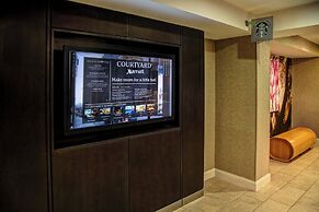 Courtyard by Marriott Memphis Germantown