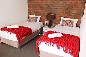 Pevensey Motor Lodge