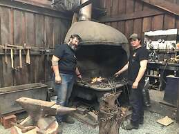 Pevensey Motor Lodge