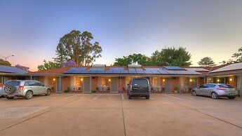 Pevensey Motor Lodge