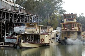 Pevensey Motor Lodge