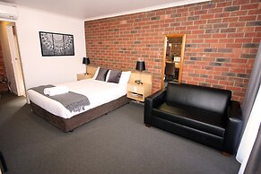 Pevensey Motor Lodge