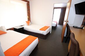 Pevensey Motor Lodge