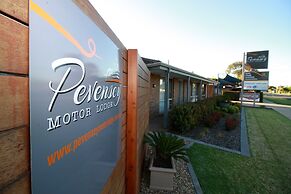 Pevensey Motor Lodge