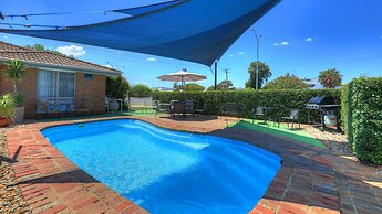 Pevensey Motor Lodge