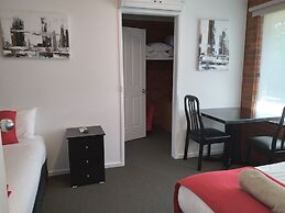 Pevensey Motor Lodge