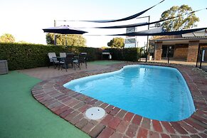 Pevensey Motor Lodge