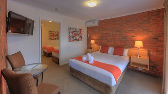 Pevensey Motor Lodge