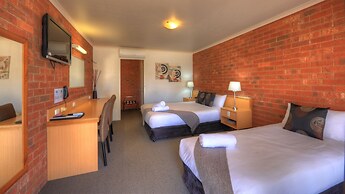 Pevensey Motor Lodge