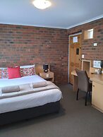 Pevensey Motor Lodge