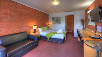 Pevensey Motor Lodge