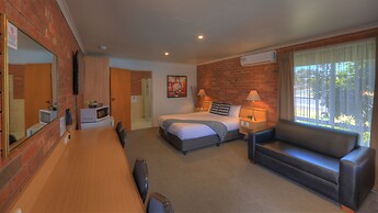 Pevensey Motor Lodge