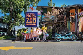 Hotel Zed Victoria