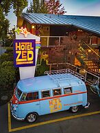 Hotel Zed Victoria