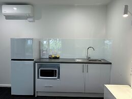 Logan City Motor Inn