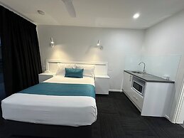 Logan City Motor Inn