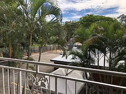 Logan City Motor Inn