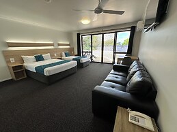 Logan City Motor Inn